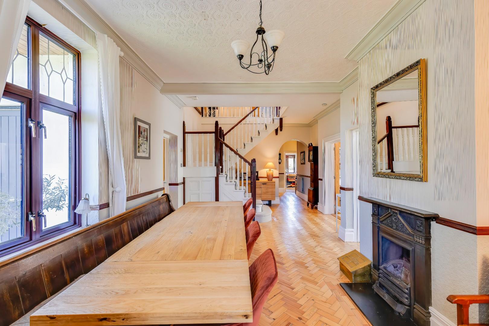 Brynderi, Trehedyn Lane, Gwern-Y-Steeple, Peterston-Super-Ely, Vale Of Glamorgan, CF5 6LG